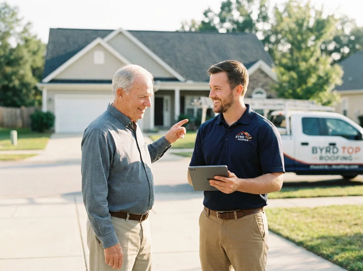 Roofing Perry Hall, MD FAQs
